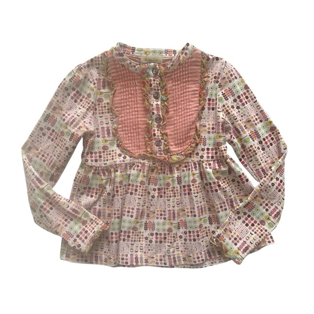 Matilda Jane Cornelia Libby top 6
